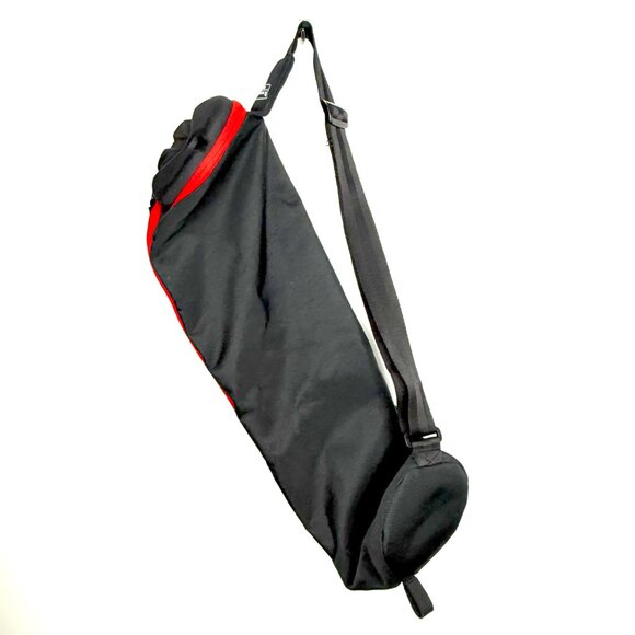 Manfrotto Camera Tripod Bag 70 cm Unpadded Zippered Top Side MBAG70N - Picture 3 of 5